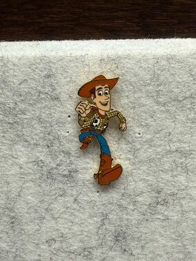 Disney woody Toy Story 2 pin